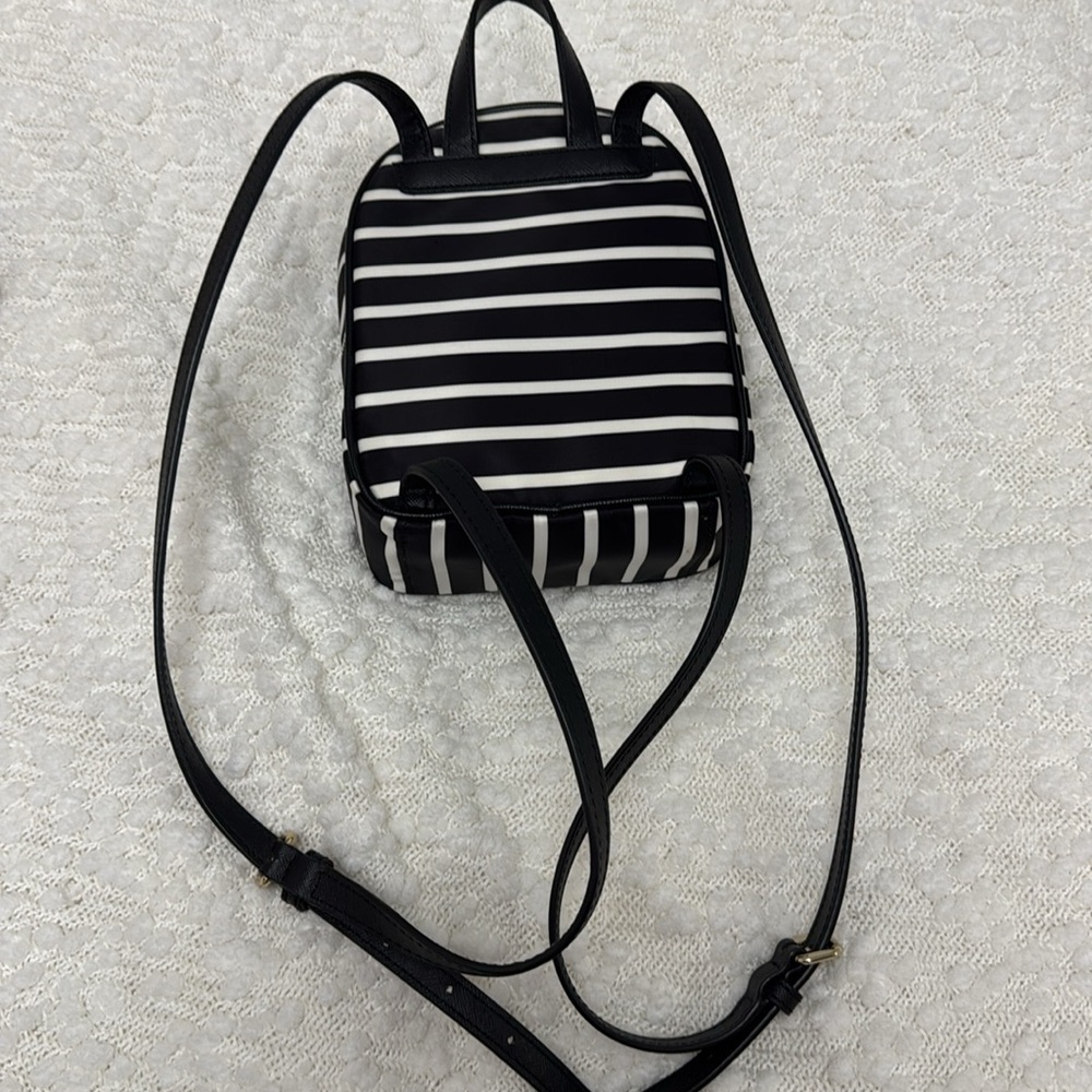 Mini Backpack - Picture 3 of 3